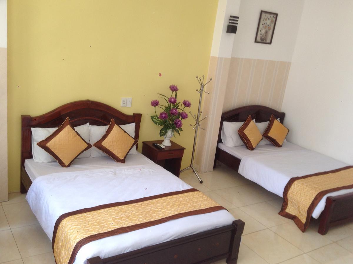 Scorpion Hotel Da Nang Exterior foto
